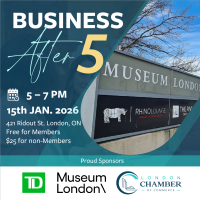 2026 January Business After Five