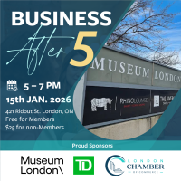 2026 January Business After Five