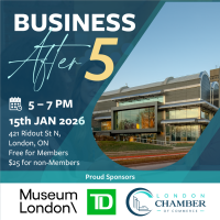 2026 January Business After Five