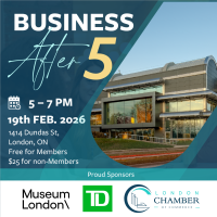 2026 January Business After Five