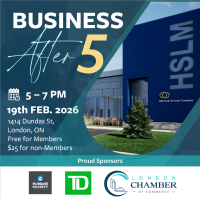 2026 February Business After Five