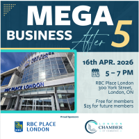 2026 April MEGA Business After Five