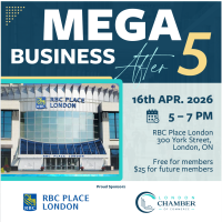 2026 April MEGA Business After Five