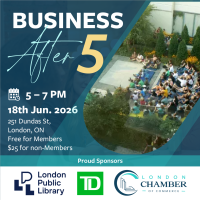 2026 June Business After Five