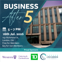 2026 July Business After Five