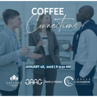 2026 January Coffee Connections