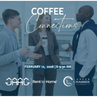 2026 February Coffee Connections