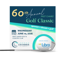 2026 Past Chairs' Golf Classic