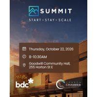 2026 Summit