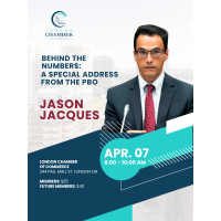 Behind The Numbers: A Special Address from the PBO