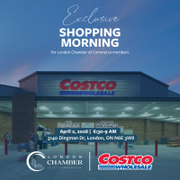 Behind the Scenes at Costco South London: An Exclusive Member Experience