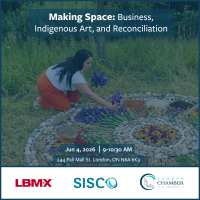 Making Space: Business, Indigenous Art, and Reconciliation