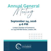 2026 Annual General Meeting and Volunteer Celebration