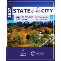 State of the City Address