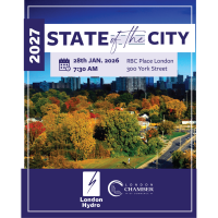 State of the City Address