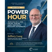 2026 Power Hour with Jeffery Lang