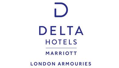 Delta Hotels by Marriott London Armouries