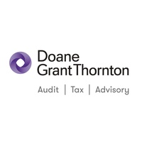 Doane Grant Thornton LLP