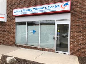 London Abused Women's Centre