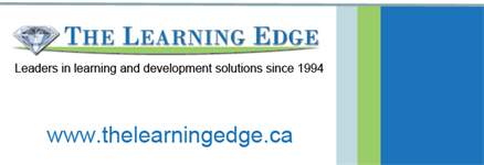 The Learning Edge 