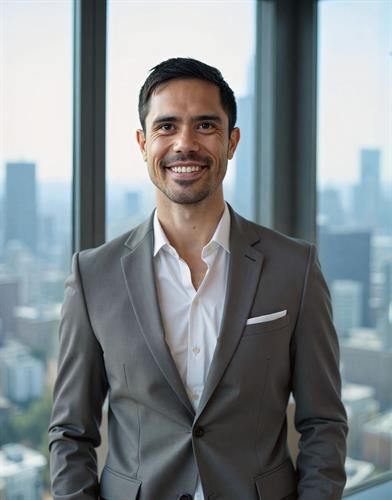 Jeff Wong, CEO Jeff Wong, CEO