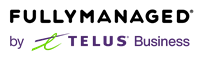 Fully Managed by Telus Business