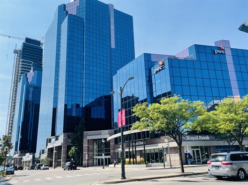 Talbot Centre