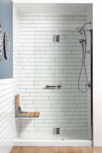 Grüvwall: Listello 