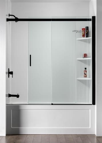 Classic Acrylic: Smooth White