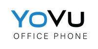 YOVU Office Phone - London