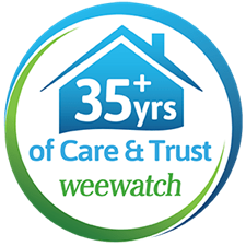 Wee Watch Licensed Home Childcare