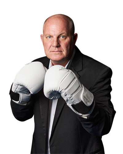 Scott Gillis member of the Fight to End homelessness Boxing Gala event Nov 9/22 . We raised money for Homeless youth. A great cause and great event