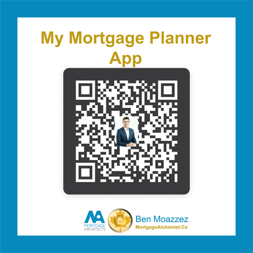 There are so many exciting features in my My Mortgage Planner App to help you with your next purchase and all your mortgage needs. It's easy, fast and free. You will LOVE this App, I promise! SCAN IT!