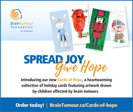 Brain Tumour Foundation of Canada