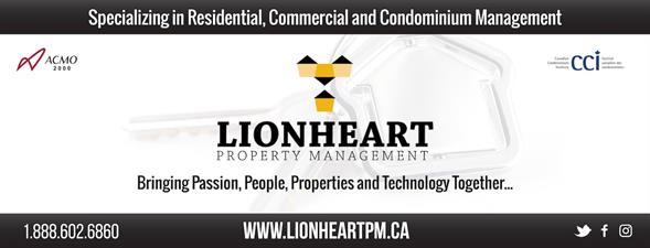 Lionheart Property Management