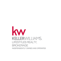Zannah Brown - Keller Williams  Lifestyles Realty Brokerage Inc