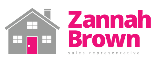 Zannah Brown - Keller Williams  Lifestyles Realty Brokerage Inc