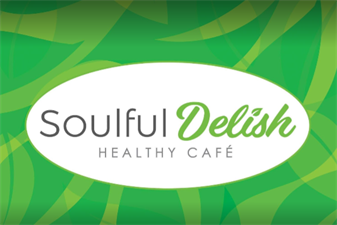 SoulfulDelish Healthy Cafe london