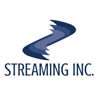 Streaming Inc.