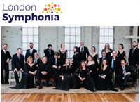 London Symphonia - London