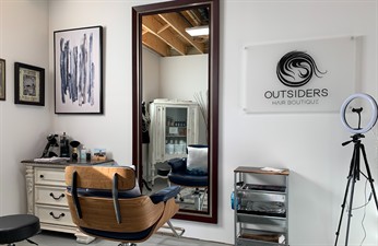 Outsiders Hair Boutique
