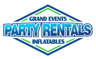 Grand Events Party Rentals & Inflatables- London 
