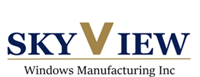 Skyview Window Manufacturing Inc.