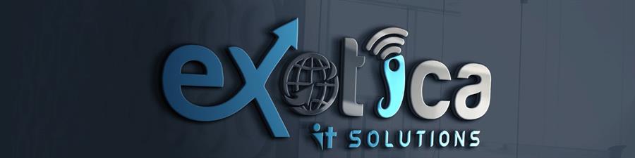 Exotica IT Solutions