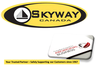 Skyway Canada