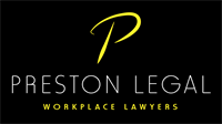 Preston Legal