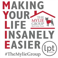 The MYLIE Group Real Estate Team