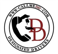 CallMe DD | Designated Drivers