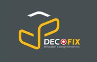 DECOFIX Renovation and Design Services Inc.