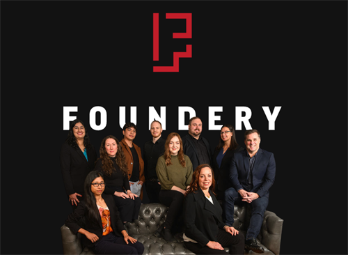 We Are Foundery